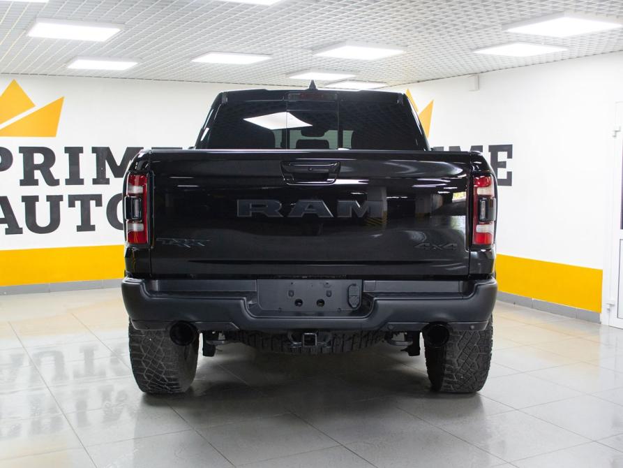Ram 1500 V Новосибирск  - изображение 5