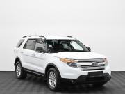 Ford Explorer V Москва  - изображение 17