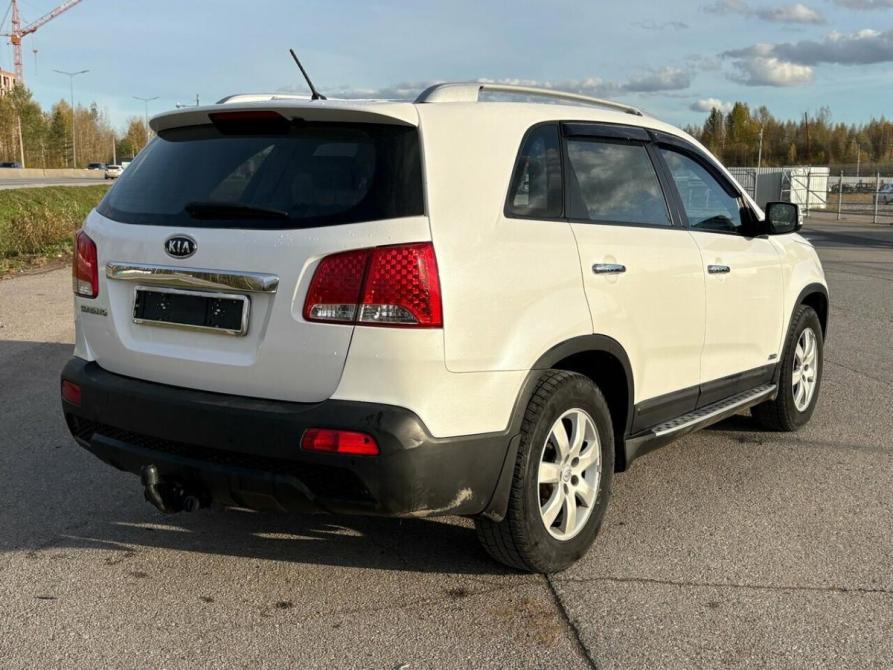 Kia Sorento II Пермь  - изображение 2