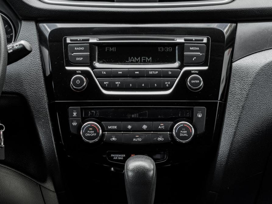 Nissan X-Trail III Екатеринбург  - изображение 16