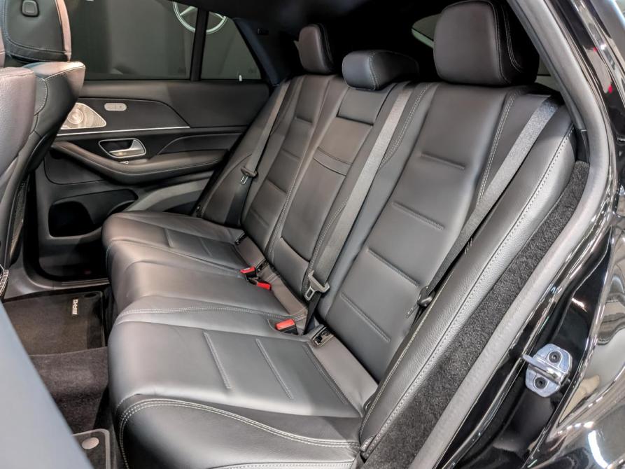 Mercedes-Benz GLE Coupe II (C167) Рестайлинг Москва  - изображение 12