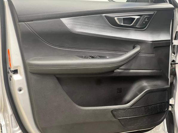 Chery Tiggo 4 Pro I с пробегом 2022 года, цена 1 499 500 рублей, 24680 км, внедорожник, Автокод Объявления