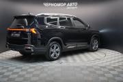 Geely Okavango I Рестайлинг Крым  - изображение 36