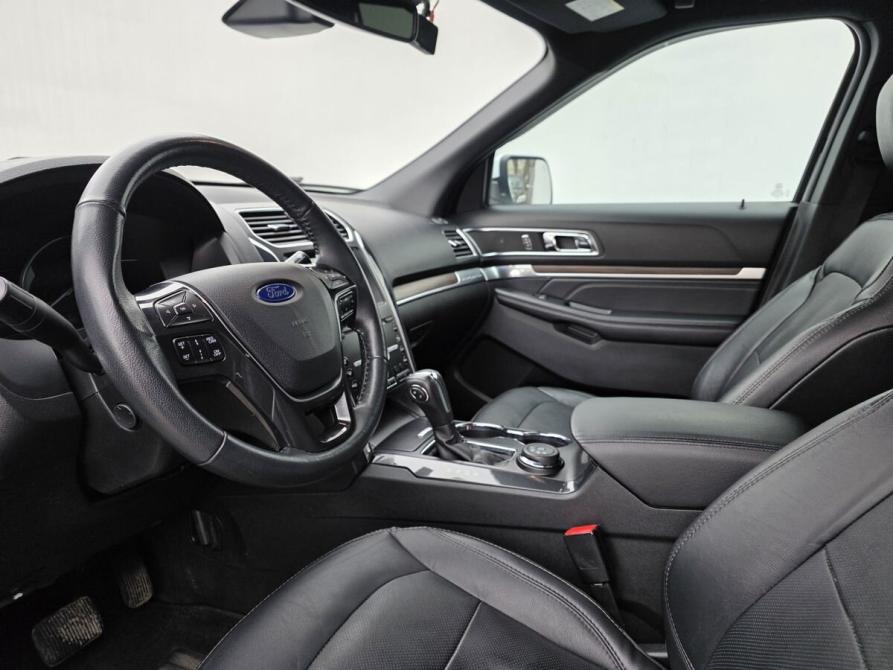 Ford Explorer V Рестайлинг 2 Москва  - изображение 9