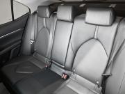 Toyota Camry VIII (XV70) Рестайлинг Тверь  - изображение 30