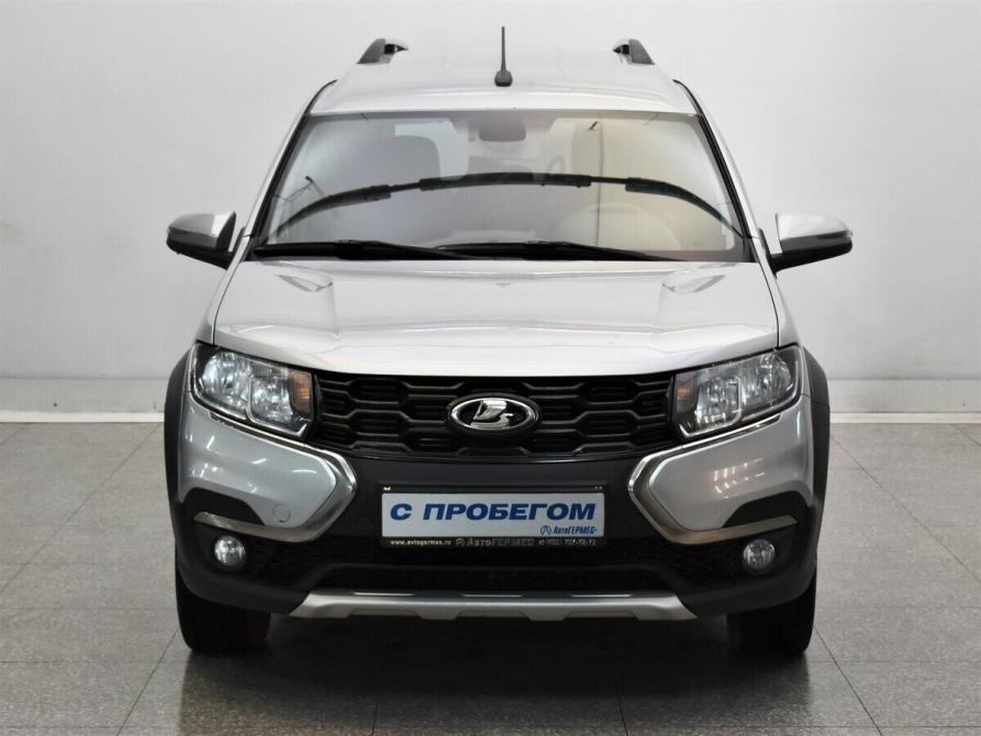Lada (ВАЗ) Largus I Рестайлинг Москва  - изображение 2