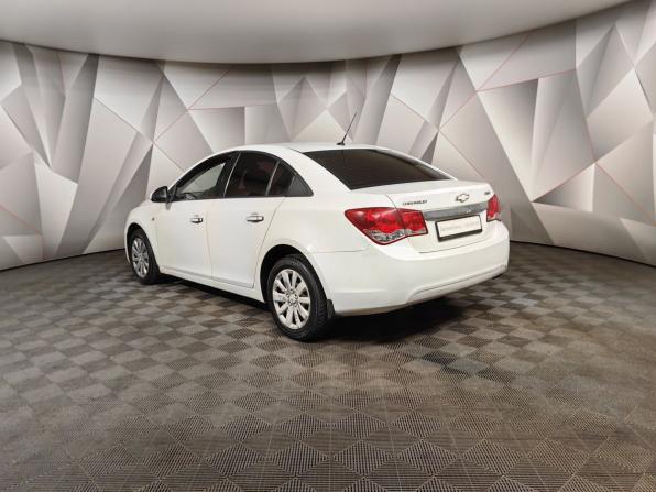 Chevrolet Cruze I с пробегом 2011 года, цена 429 000 рублей, 272556 км, седан, Автокод Объявления