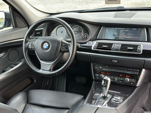 BMW 5 серии VI (F10/F11/F07) с пробегом 2011 года, цена 1 950 000 рублей, 173000 км, лифтбек, Автокод Объявления