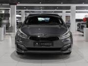 Kia Ceed II Рестайлинг Москва  - изображение 24