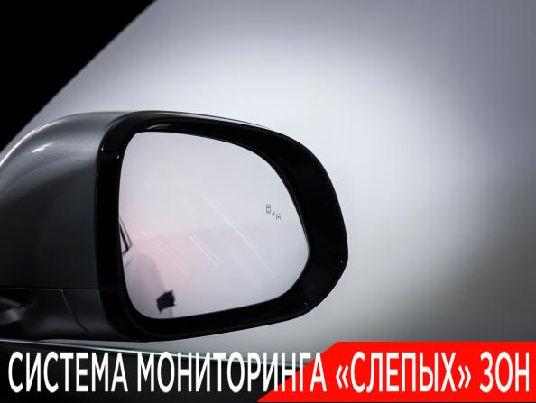 Li Auto (Lixiang) L6 I с пробегом 2025 года, цена 5 490 000 рублей, 59085 км, внедорожник, Автокод Объявления