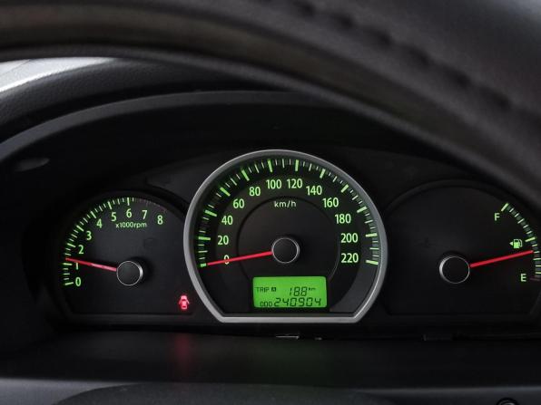 Kia Sportage II Рестайлинг с пробегом 2009 года, цена 769 000 рублей, 240904 км, внедорожник, Автокод Объявления