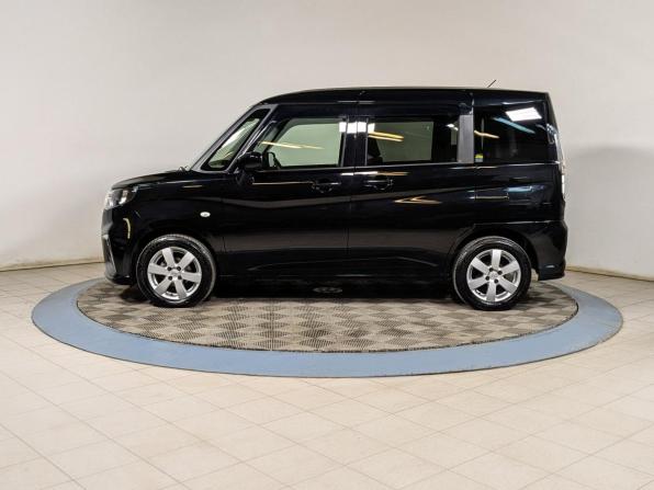 Suzuki Solio IV с пробегом 2021 года, цена 1 424 900 рублей, 78000 км, минивэн, Автокод Объявления