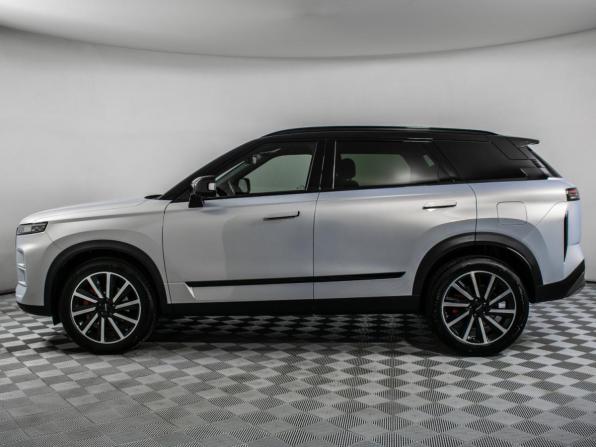 Jaecoo J7 I с пробегом 2024 года, цена 2 685 000 рублей, 11000 км, внедорожник, Автокод Объявления
