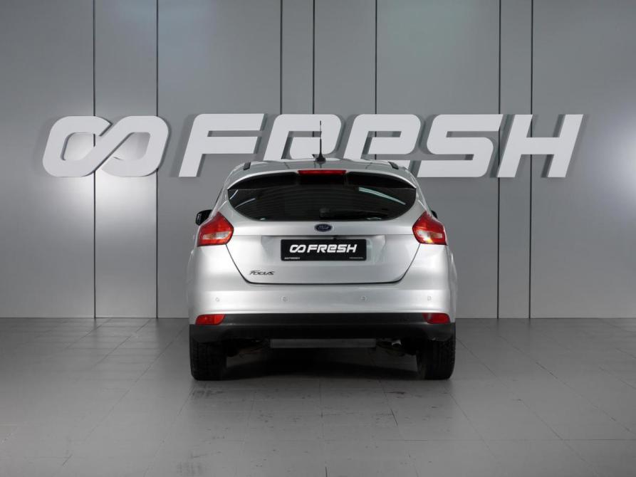 Ford Focus III Рестайлинг Минеральные Воды  - изображение 4