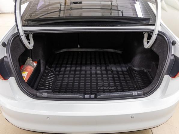 Volkswagen Bora IV с пробегом 2021 года, цена 1 898 000 рублей, 64044 км, седан, Автокод Объявления