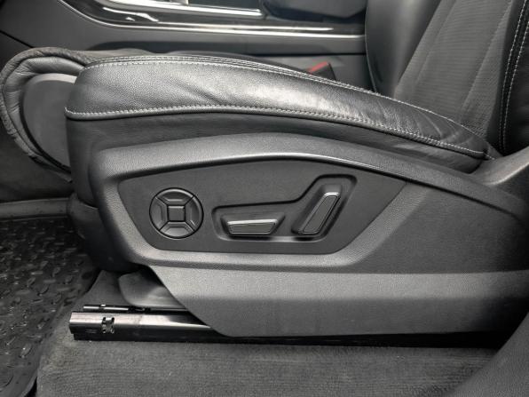Audi Q8 I (4M) с пробегом 2019 года, цена 5 000 000 рублей, 166100 км, внедорожник, Автокод Объявления