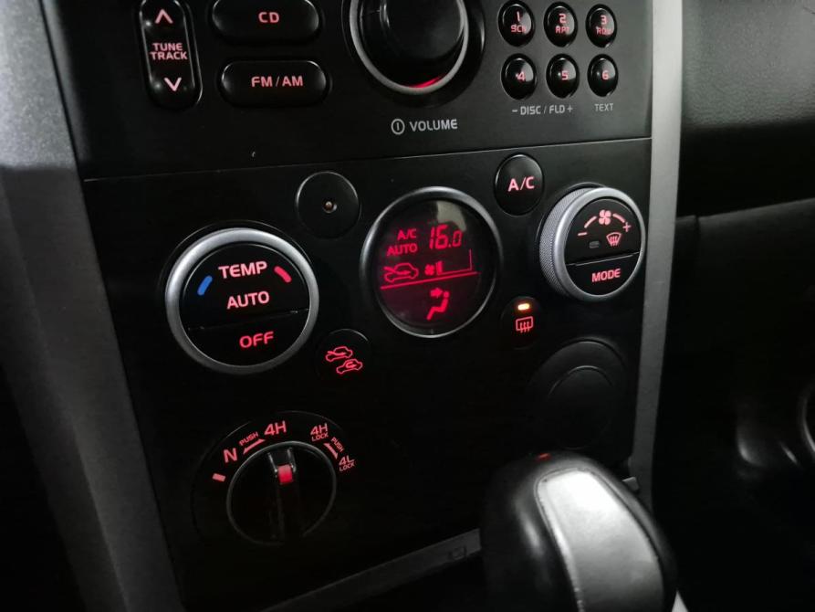 Suzuki Grand Vitara II Рестайлинг Альметьевск  - изображение 21