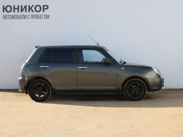 Lifan Smily I (320) с пробегом 2013 года, цена 159 000 рублей, 46158 км, хэтчбек, Автокод Объявления