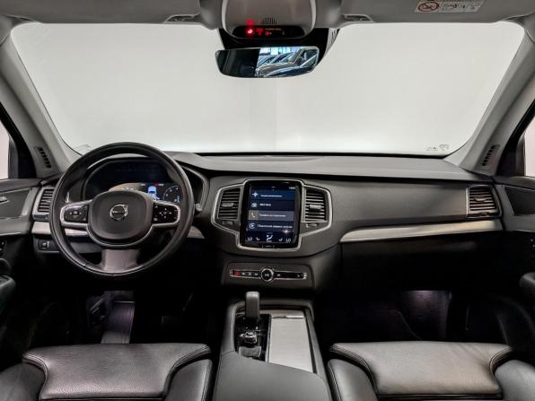 Volvo XC90 II Рестайлинг 1 с пробегом 2022 года, цена 5 800 000 рублей, 55663 км, внедорожник, Автокод Объявления