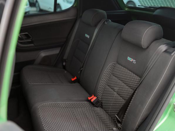 Skoda Fabia RS II с пробегом 2011 года, цена 999 000 рублей, 90496 км, хэтчбек, Автокод Объявления