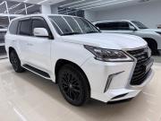 Lexus LX III Рестайлинг 2 Челябинск  - изображение 35