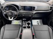 Kia Sportage IV Рестайлинг Тверь  - изображение 35