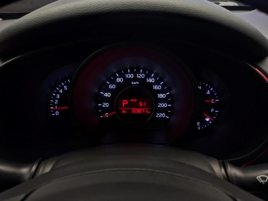 Kia Soul II Москва  - изображение 6