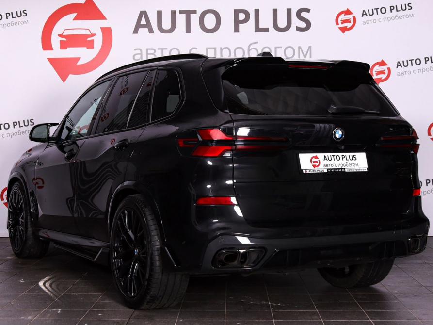 BMW X5 IV (G05/G18) Рестайлинг Минеральные Воды  - изображение 1