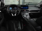 Hyundai Santa Fe IV Рестайлинг Воронеж  - изображение 33