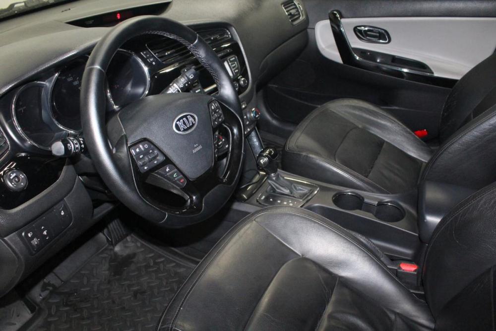 Kia Ceed II Кемерово  - изображение 12
