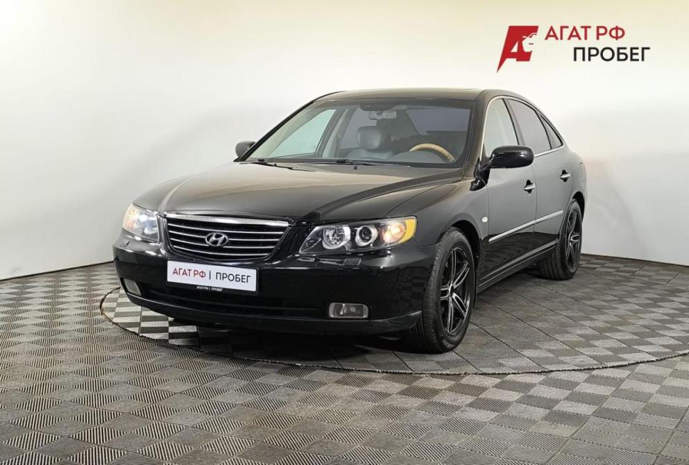 Hyundai Grandeur IV Нижний Новгород  - изображение 1