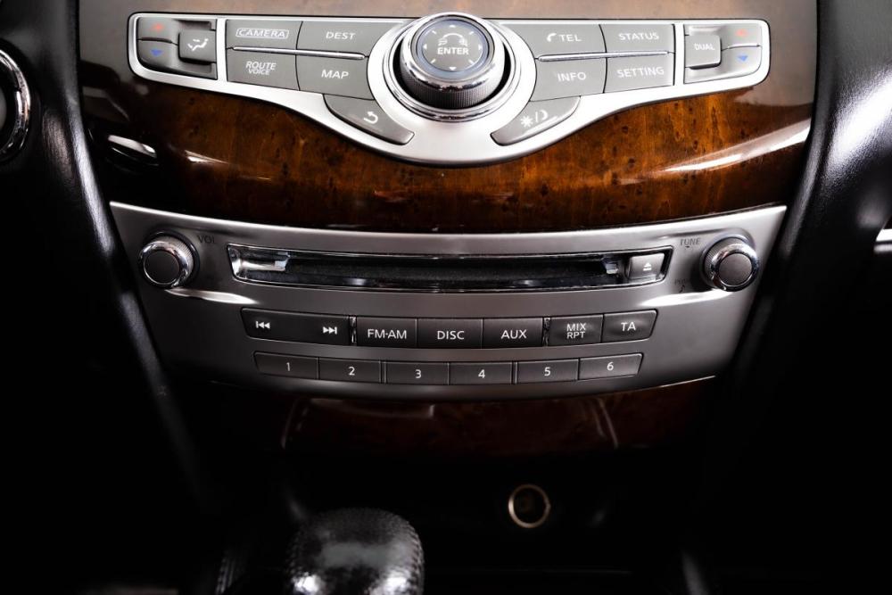 Infiniti JX Пермь  - изображение 26