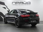 Mercedes-Benz GLC Coupe AMG I (C253) Ростов-на-Дону  - изображение 36