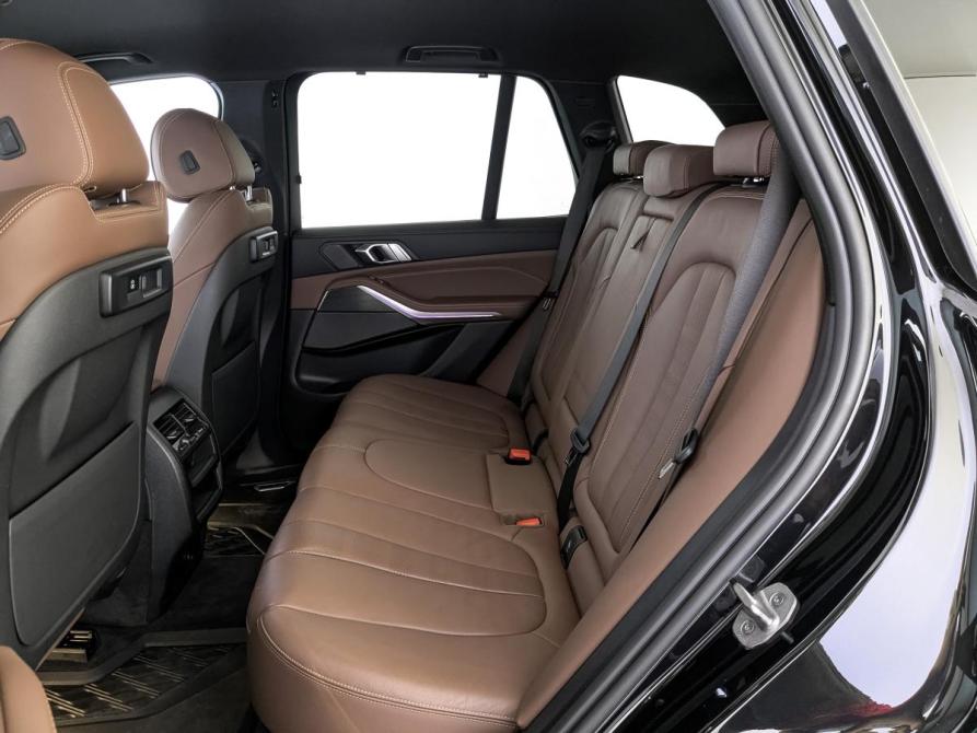 BMW X5 IV (G05/G18) Москва  - изображение 18