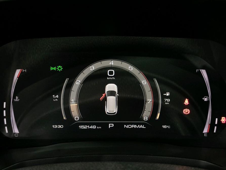Haval F7 I Ставрополь  - изображение 12