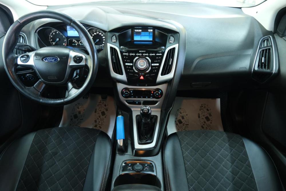 Ford Focus III Омск  - изображение 14