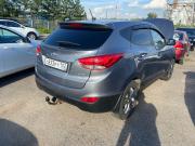Hyundai ix35 I Рестайлинг Стерлитамак  - изображение 19
