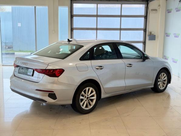 Audi A3 IV (8Y) с пробегом 2021 года, цена 1 640 000 рублей, 178522 км, седан, Автокод Объявления