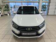 Lada (ВАЗ) Granta I Рестайлинг Волгоград  - изображение 21