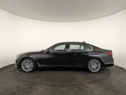 BMW 7 серии VI (G11/G12) Москва  - изображение 38