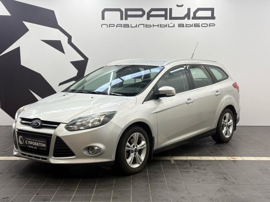 Ford Focus III Ростов-на-Дону  - изображение 2