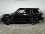 Land Rover Range Rover III Рестайлинг 2 Санкт-Петербург  - изображение 33