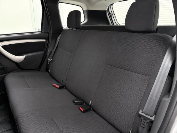 Nissan Terrano III (D10) с пробегом 2017 года, цена 1 450 000 рублей, 77601 км, внедорожник, Автокод Объявления