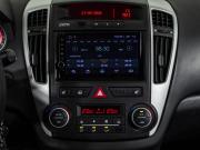 Kia Ceed I Рестайлинг Москва  - изображение 27