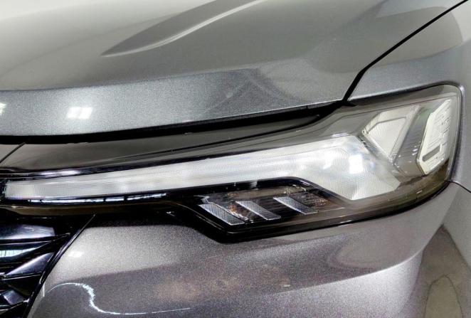 Changan CS35 Plus I Рестайлинг с пробегом 2024 года, цена 1 820 000 рублей, 21471 км, внедорожник, Автокод Объявления