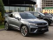 Geely Tugella I Рестайлинг Москва  - изображение 23
