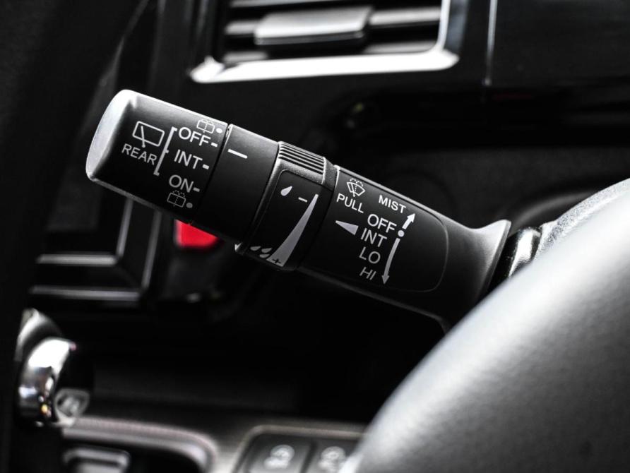 Honda Stepwgn V Рестайлинг Новороссийск  - изображение 14