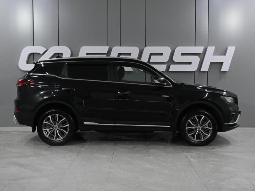 Geely Atlas Pro Ростов-на-Дону  - изображение 5