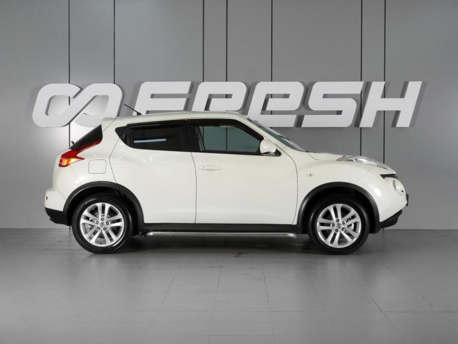 Nissan Juke I Минеральные Воды  - изображение 5