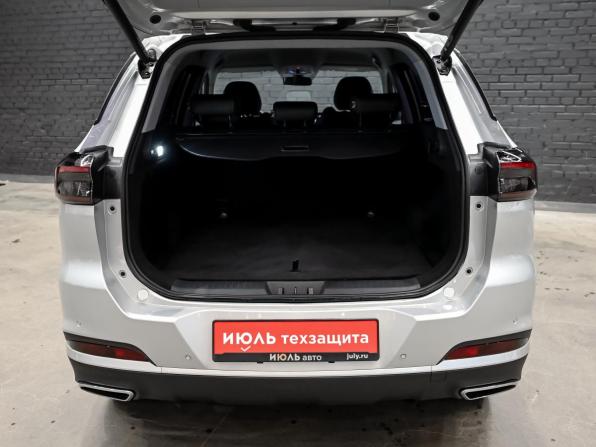 Chery Tiggo 7 Pro Max I Рестайлинг с пробегом 2024 года, цена 2 400 000 рублей, 32172 км, внедорожник, Автокод Объявления